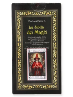 La Sibilla dei Maghi