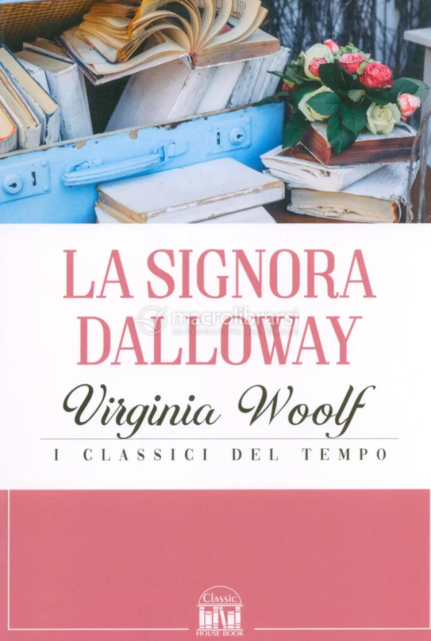La Signora Dalloway