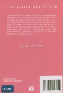 La Signora Dalloway