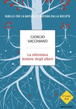 La Silenziosa Lezione degli Alberi