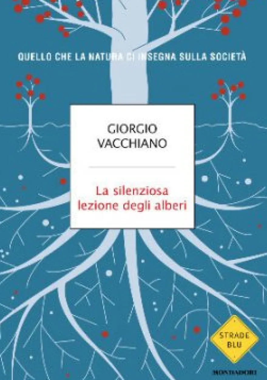 La Silenziosa Lezione degli Alberi