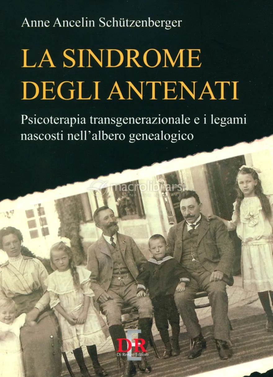 La Sindrome degli Antenati