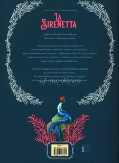 La Sirenetta