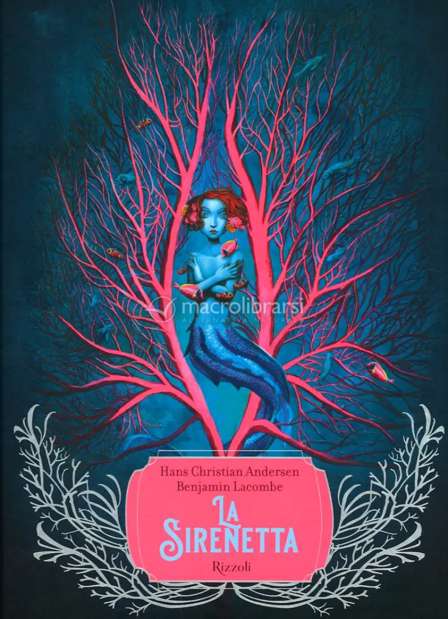 La Sirenetta