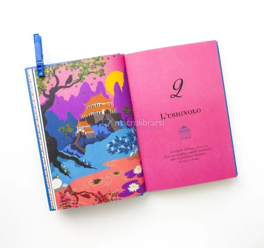 La Sirenetta e altre Fiabe - Edizione Deluxe
