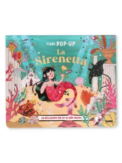 La Sirenetta Pop Up