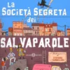 La Società Segreta dei Salvaparole