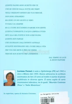 La Sorgente Infinita