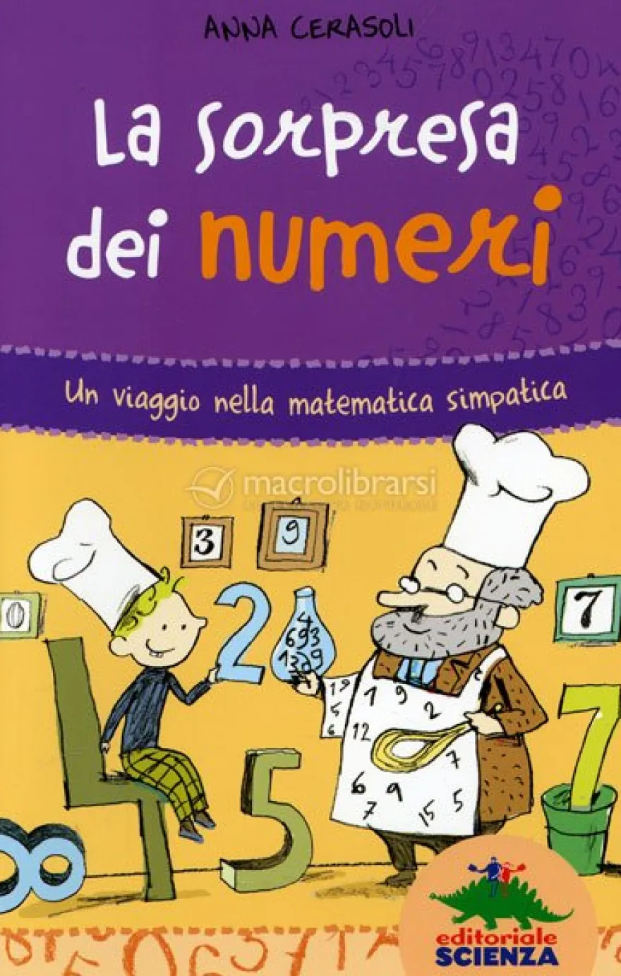 La Sorpresa dei Numeri