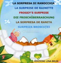 La Sorpresa di Ranocchia