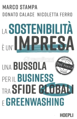 La Sostenibilità è un'Impresa