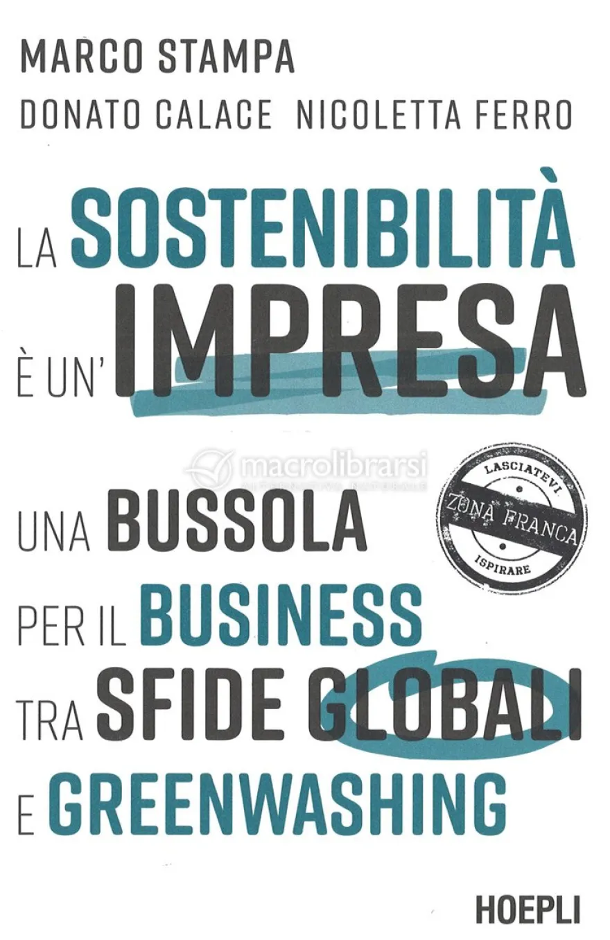 La Sostenibilità è un'Impresa
