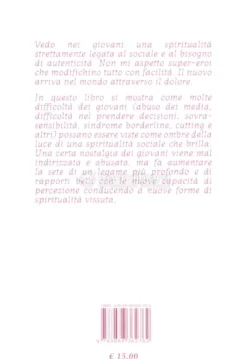 La Spiritualità dei Giovani