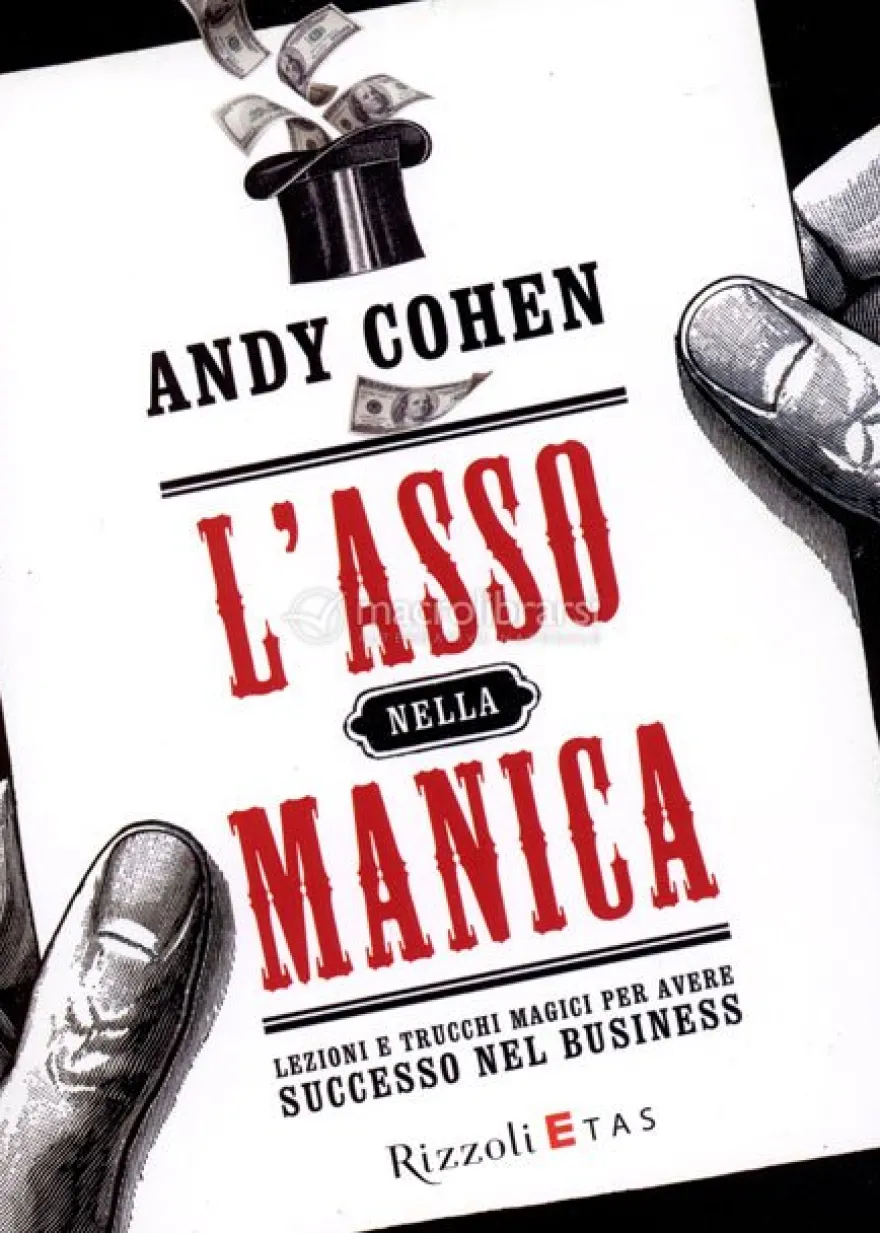 L'asso nella Manica