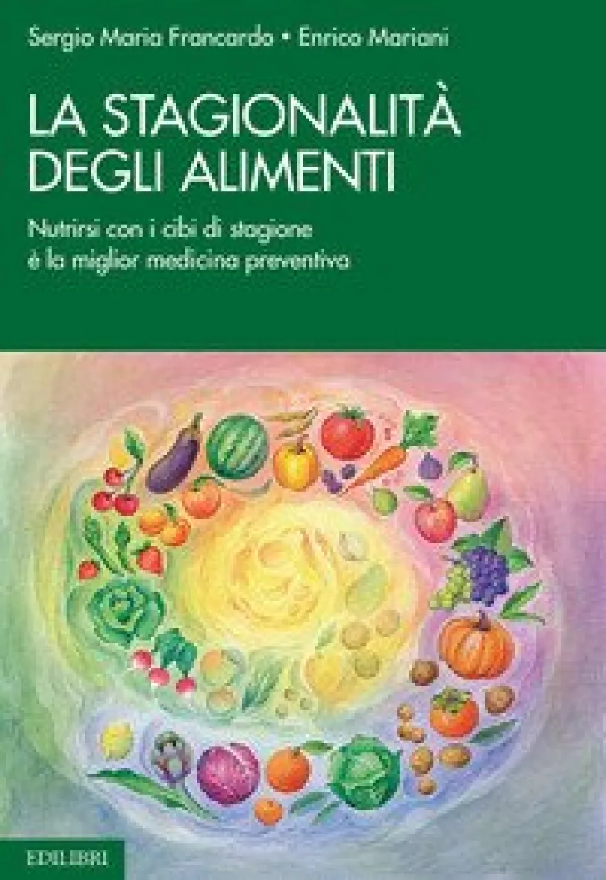 La Stagionalità degli Alimenti
