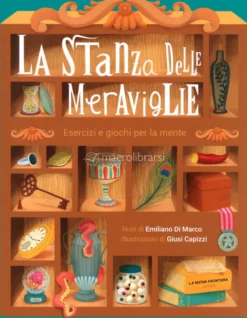 La Stanza delle Meraviglie