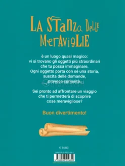 La Stanza delle Meraviglie