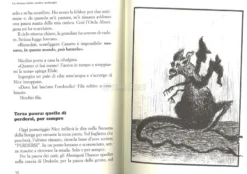 La Stanza delle Ombre Malvagie