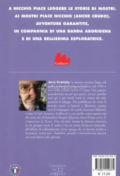 La Stanza delle Ombre Malvagie
