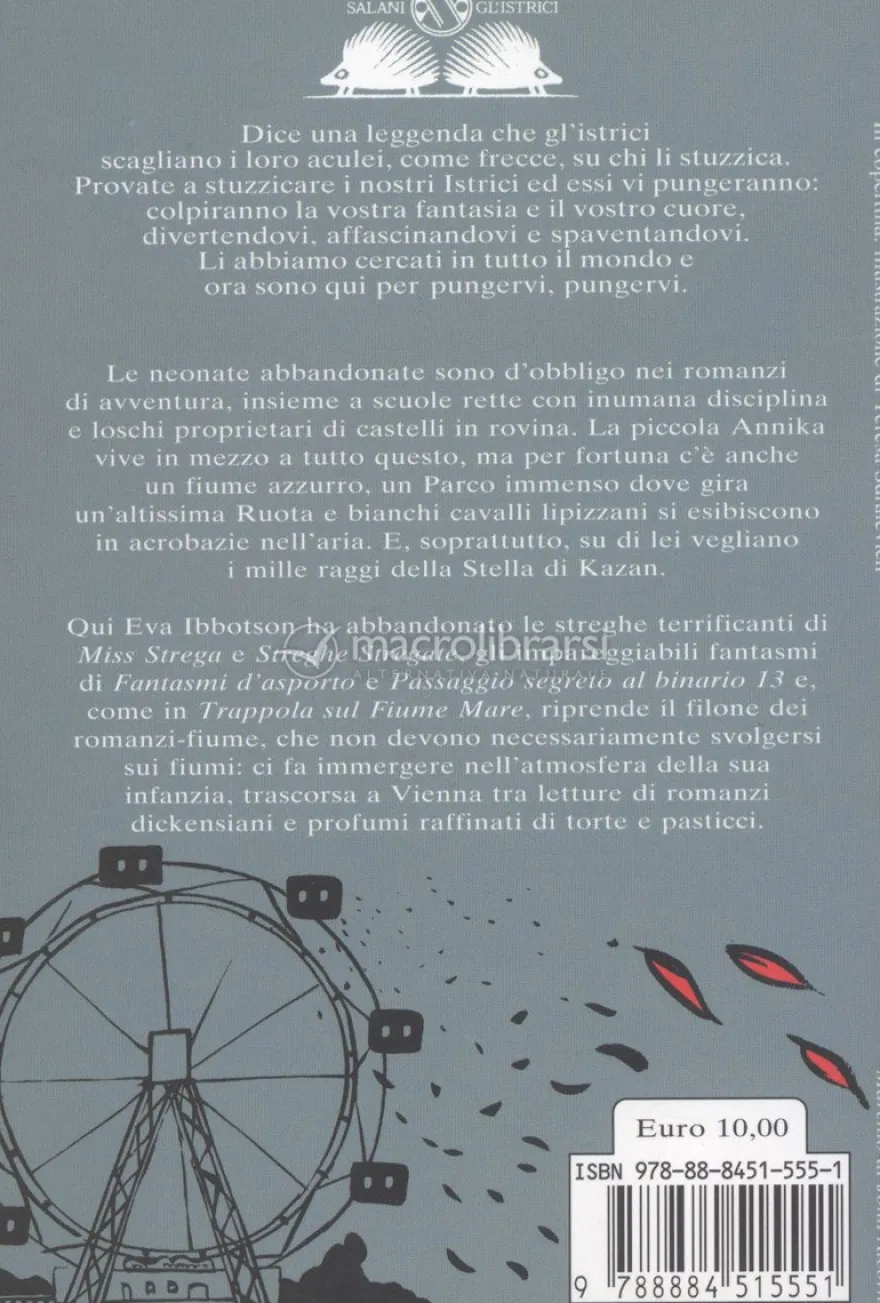 La Stella di Kazan