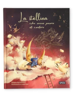 La Stellina che Aveva Paura di Cadere