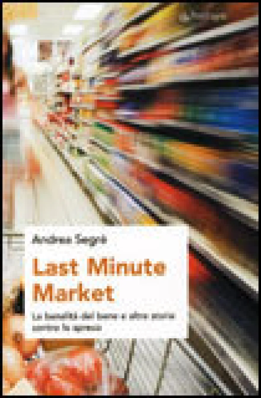 Last Minute Market