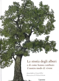 La Storia degli Alberi e di Come Hanno Cambiato il Nostro Modo di Vivere