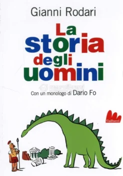 La Storia degli Uomini