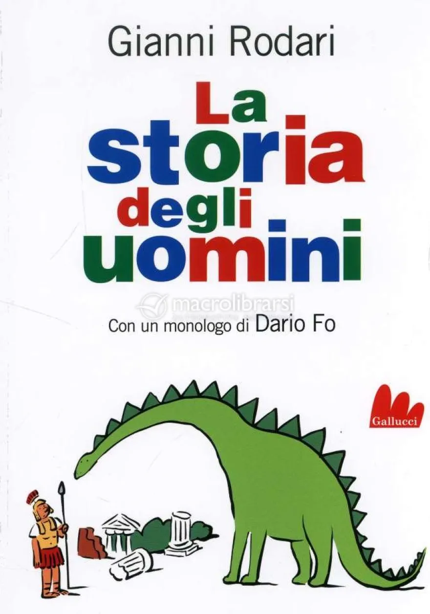 La Storia degli Uomini