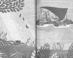 La Storia del Green River