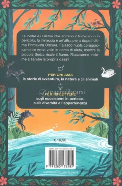 La Storia del Green River