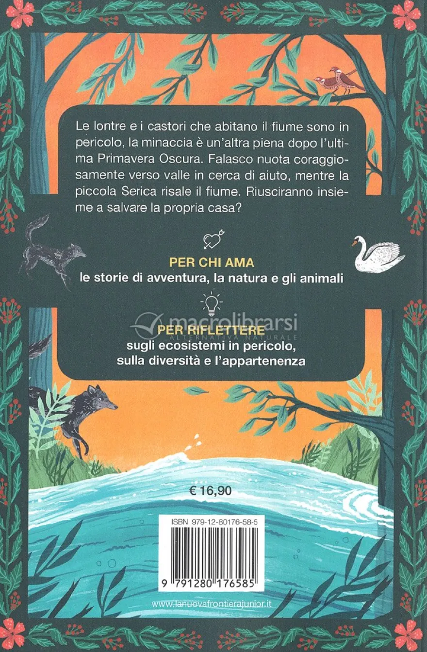 La Storia del Green River