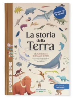 La Storia della Terra