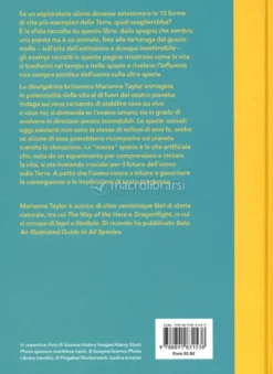 La Storia della Vita