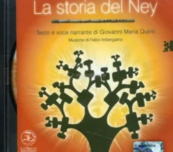 La Storia del Ney