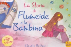 La Storia di Flumeide e la Bambina