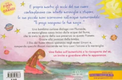 La Storia di Flumeide e la Bambina