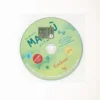 La Storia di Marilù e i Cinque Sensi + CD