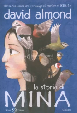 La Storia di Mina