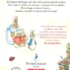 La Storia di Peter Coniglio