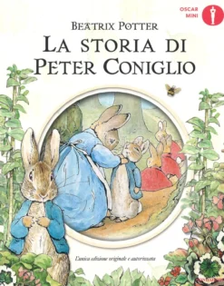 La Storia di Peter Coniglio