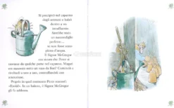 La Storia di Peter Coniglio