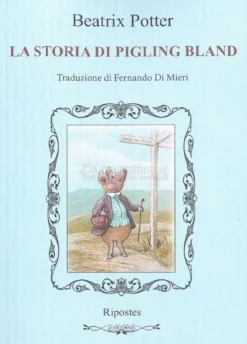 La Storia di Pigling Bland