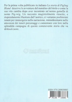 La Storia di Pigling Bland