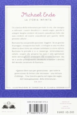 La Storia Infinita
