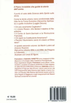 La Storia Invisibile