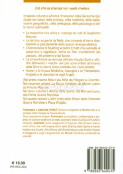 La Storia Nascosta