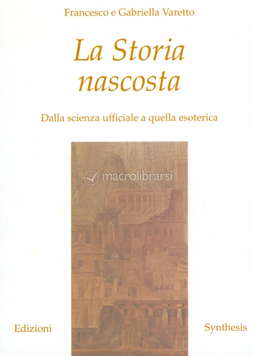 La Storia Nascosta