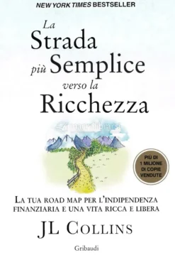 La Strada più Semplice Verso la Ricchezza