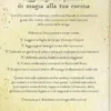 La Strega della Cucina